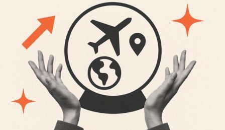 “The [travel] industry must escape Google’s chokehold.”
