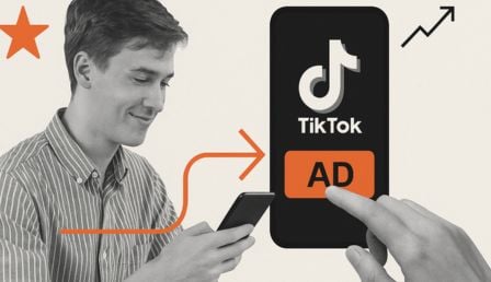TikTok now enables advertisers to track users on websites after clicking an ad