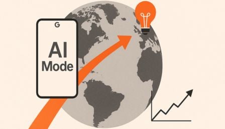 Upgraded AI Mode rolls out to more countries