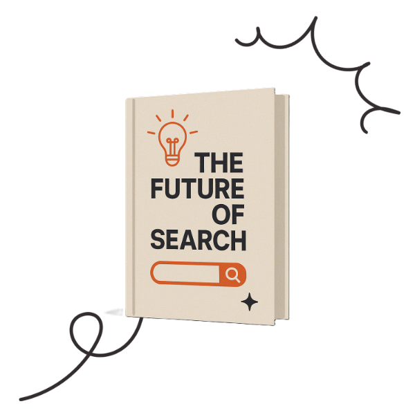 The future of search white paper download