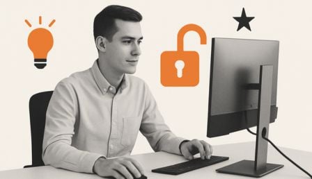 81% of employees sharing sensitive company data with free AI tools