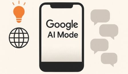 AI Mode now available in more languages