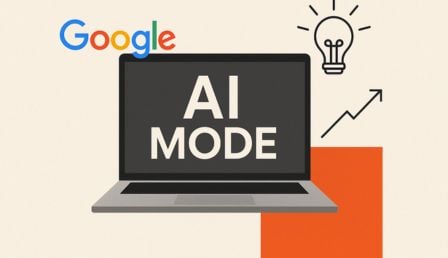 AI may become default for Google Search