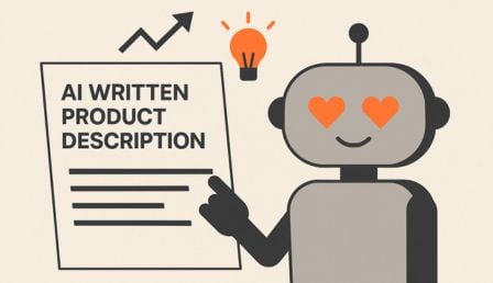 AI models prefer product descriptions written by AI models