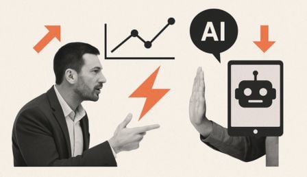 AI platforms disagree on 62% of queries