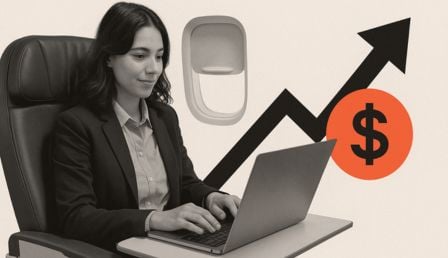 APAC business travel spending to rise to USD 679 billion in 2025