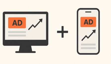 Google Ads combines App + Web campaigns with new features