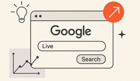 Google Search Live launched in US