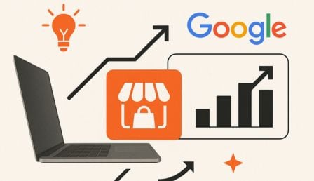 Google introduces Merchant API and sunsets Content API for Shopping