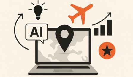 Google rolling out more travel planning features in AI Mode