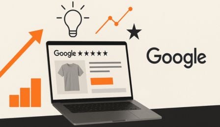 Google unveils The Store Widget for ecommerce sites