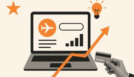 Inflation driving Aussie travel revenue + online booking reaching maturity