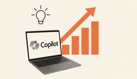 Microsoft Copilot jumps 175% in a quarter, outpacing ChatGPT growth