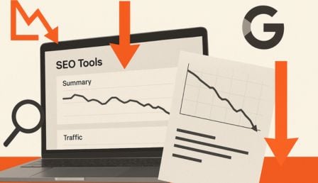 SEO tools affected by Google’s change to commonly used parameter
