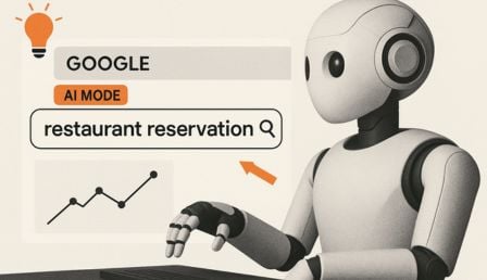 AI Mode goes agentic in Search Labs in the US