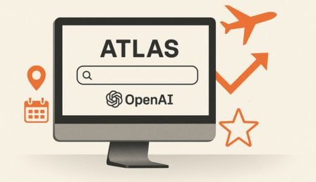 ChatGPT Atlas is here, OpenAI’s new agentic browser