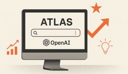 ChatGPT Atlas is here, OpenAI’s new agentic browser