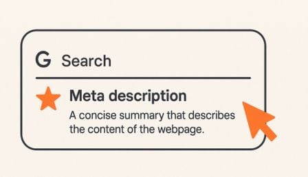 Google replacing meta descriptions with AI-generated content