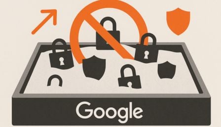 Google shuts down its Privacy Sandbox