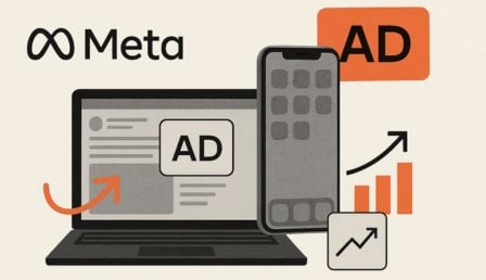 Meta announces new AI features ahead of Advertising Week