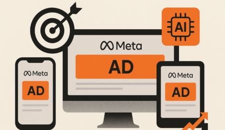 Meta to target ads based on users’ interactions with AI