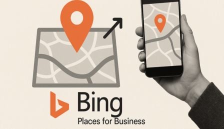 Microsoft launches new Bing Places for Business