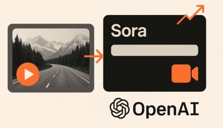 OpenAI launches Sora 2 and TikTok-style app