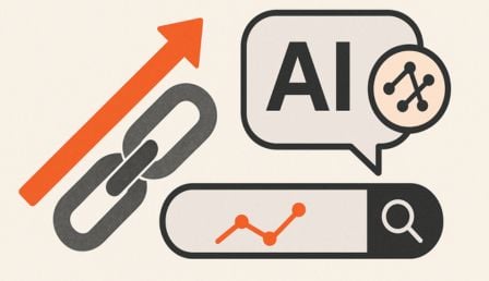Semrush study of 1000 domains shows how link building matters for AI search