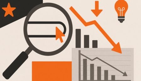 90% of businesses worried about discoverability due to AI growth