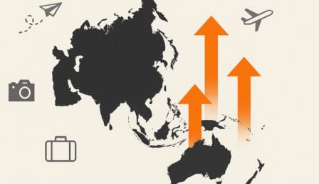 APAC to hit full tourism recovery this year