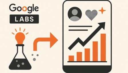 Google Labs has a new AI Experiment, Pomelli