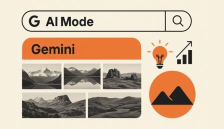 Google rolls out Gemini 3 to AI Mode