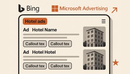 Hotel Price Callouts now live in Microsoft Ads