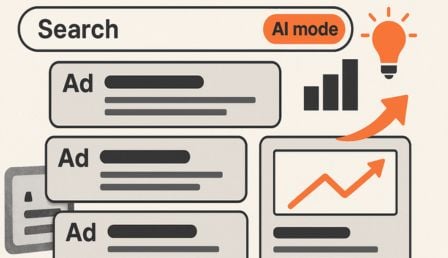 It’s official, more ads now appearing in AI Mode