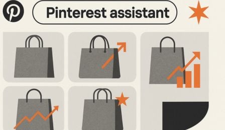 Pinterest launches AI-powered shopping assistant