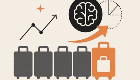 Only one in five travel brands are fully committed to AI