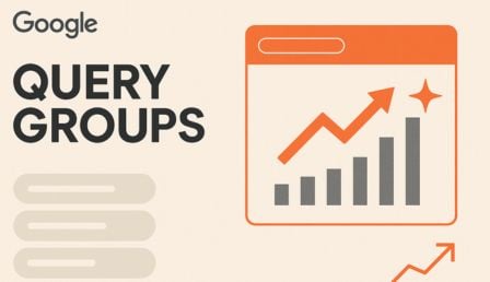 Query Groups now in Google Search Console