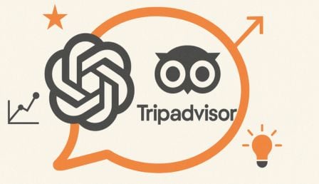 Tripadvisor latest travel platform to integrate with ChatGPT