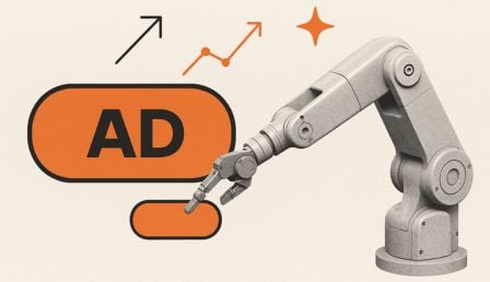 AI bots account for 15% of all ad clicks