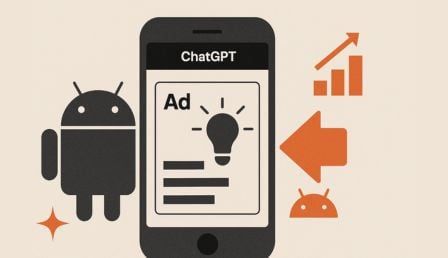 Ads Feature coming to ChatGPT Android app