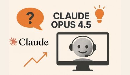 Anthropic launches Claude Opus 4.5