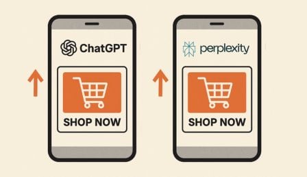 ChatGPT and Perplexity add personalised shopping research