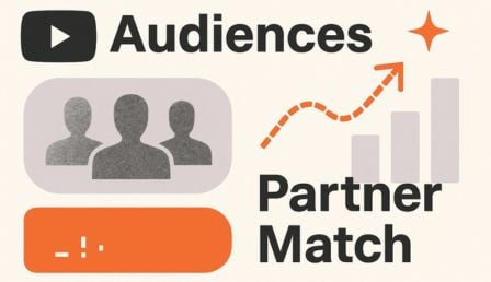 Google launches Partner Match tool for YouTube ads