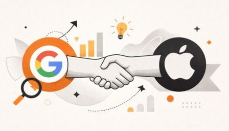 Apple partners with Google Gemini to power Siri