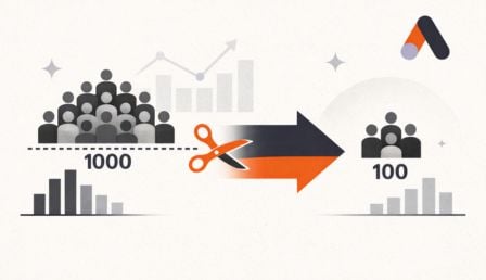 Google Ads has reduced minimum audience size for remarketing and customer targeting