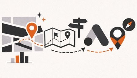 Google Maps can now be selected in Demand Gen campaigns