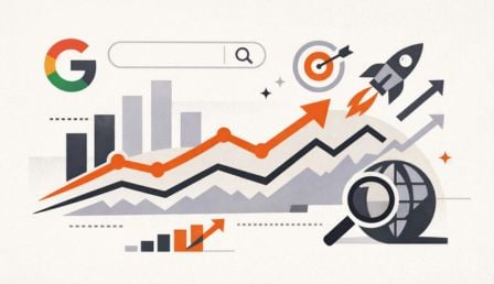 Google Trends gets an AI upgrade with Gemini