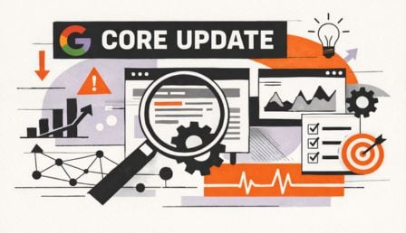 Google has finished rolling out the December 2025 core update