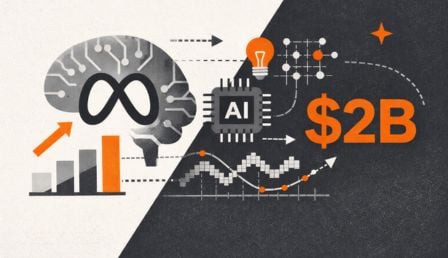 Meta acquires Manus for $2B one of the largest AI acquisitions