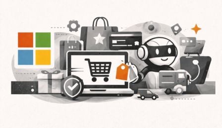 Microsoft unveils Copilot Checkout and Brand Agents
